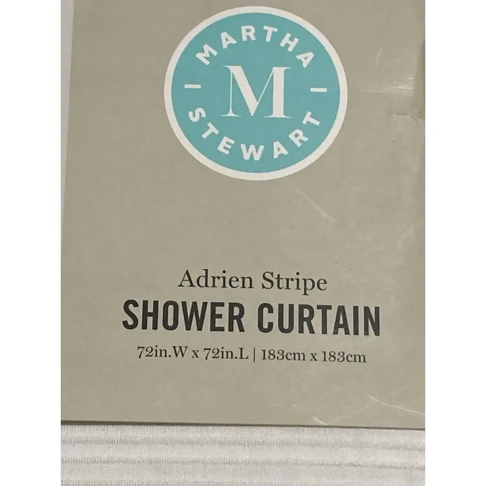 Martha Stewart 72